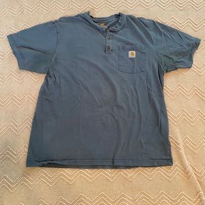 Men’s Carhartt Shirt